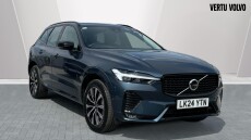 Volvo XC60 2.0 B5P Plus Dark 5dr AWD Geartronic Petrol Estate